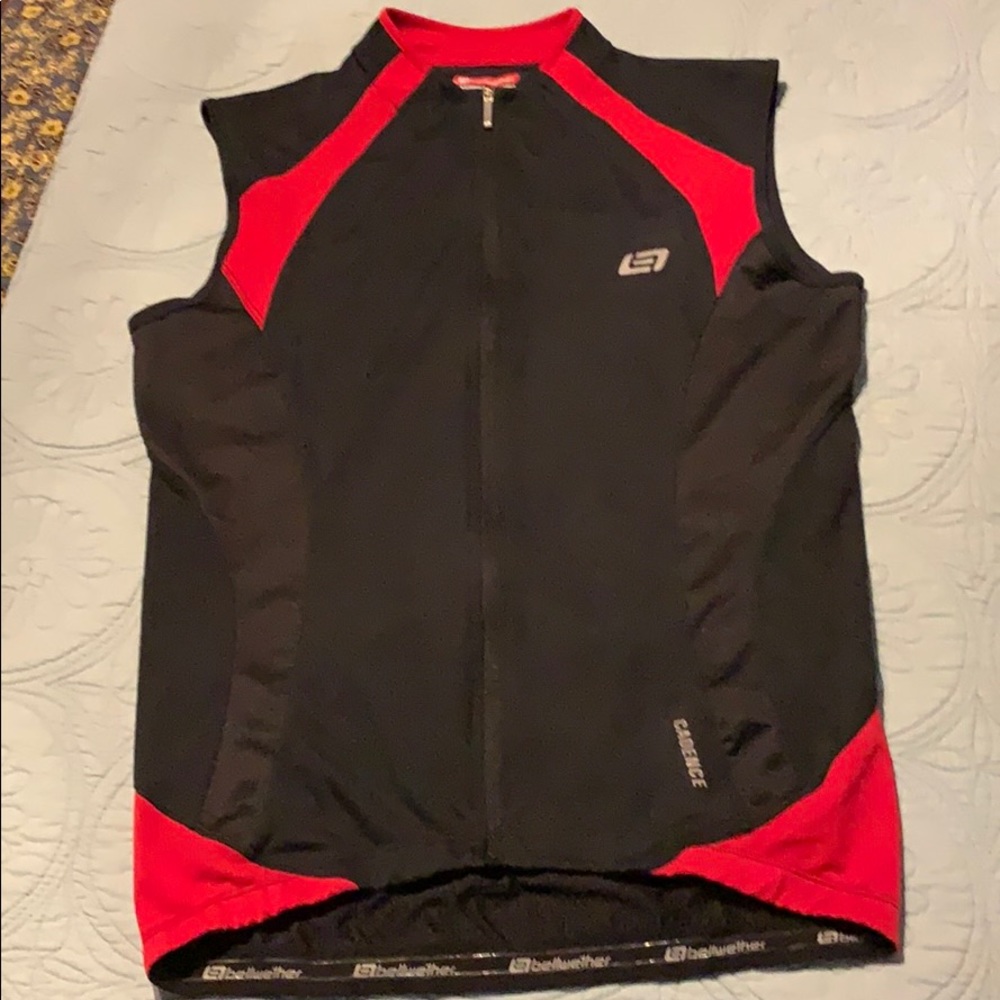 Cycling shirt